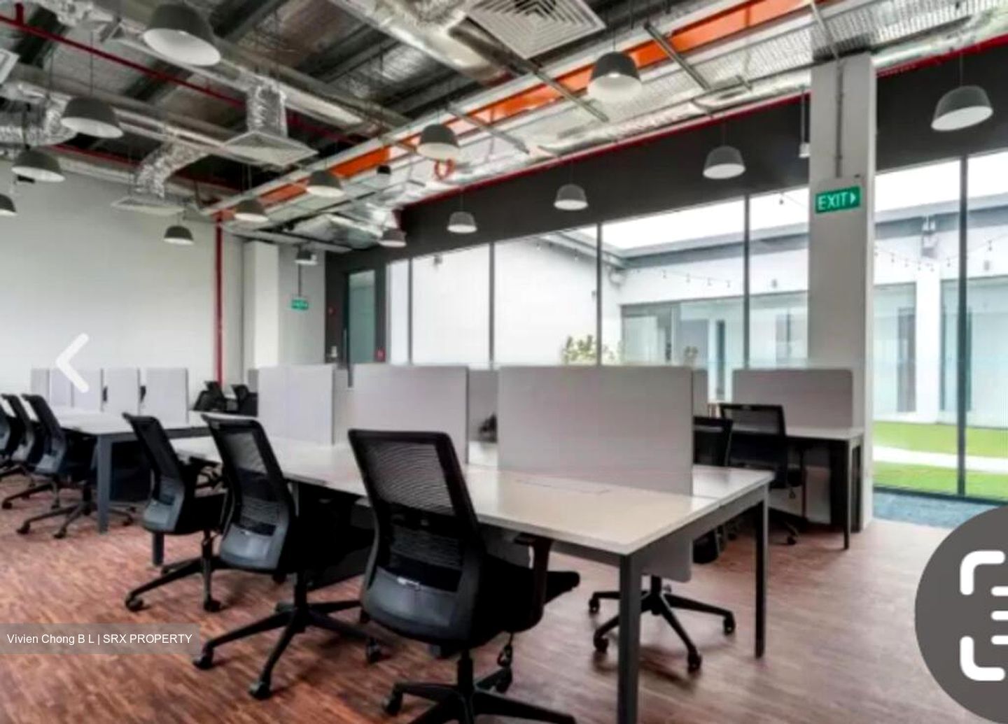 Chin Bee Drive (D22), Factory #455597671